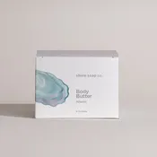Atlantic Body Butter
