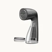 HiLIFE Handheld Clothes Steamer, 30s Fast Heat-up, Portable Wrinkle Remover
