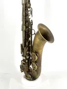 1937 Selmer Balanced Action Tenor Saxophone Ser#25xxx YB