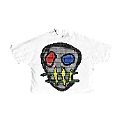 DJA Big Face OG Tee