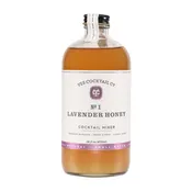 Cocktail Mixer - Lavender Honey