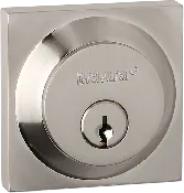 Deadbolt Outside 310SC
