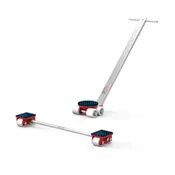 F2/L2 Transport Machine Skates