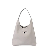 2126 GY Fashion Hobo Bag Set ( 2 N 1 )