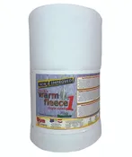 Fusible Warm Fleece 1 – 45″ x 20 Yard Bolt