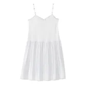 Adjustable Nylon Slip #000473