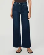Anessa 31" Wide Leg Jean