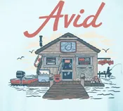 AVID Kids T-SHIRT