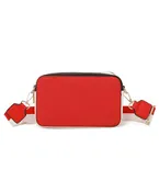Two Tone Camera Bag