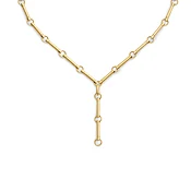 Element | Element Extension Chain | Yellow Gold