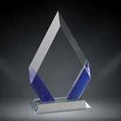 Cambridge Diamond Crystal