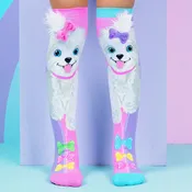MADMIA Hogwarts & Hedwig Toddler Socks