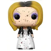 Bride of Chucky - Bloody Chase - Tiffany Funko Pop! Vinyl Figure #468