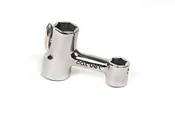 Carver Pipe Wrench: Carver Skateboard Tool Pipewrench Skate Tool