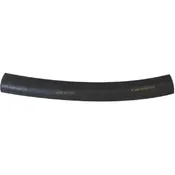 AshVac rubber hose -foot