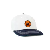 Basketball Logo Snapback Hat