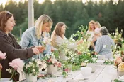 summer rose farm class dates coming soon — BY KAY STUDIO