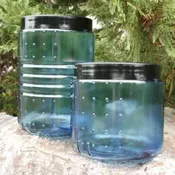 Bear Vault Food Canister - Large