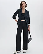 Andi Wide-Leg Jean