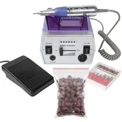 ForPro BRAVO Professional Nail Drill Kit