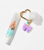 Lana's Life Vanilla Lip Gloss Keychain