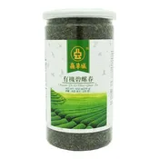 有機碧螺春 190g