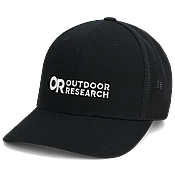 Outdoor Research Logo Trucker Hat
