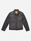 Fitted Jacket