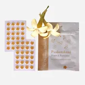Ao Organics Hawaii - Pimple Patches - Puakenikeni