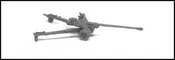 100mm Anti-Tank Gun - Former Warsaw Pack
