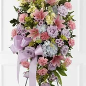FTD Blessings of the Earth™ Easel