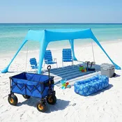 Ultimate Beach Day Bundle