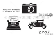 Simply Vintage
