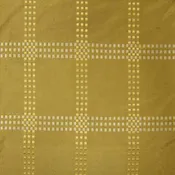 Alana Fabric | Dotted Square Fabric | Drapery & Curtain Fabric