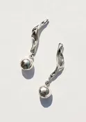 Arethusa Drop Earrings