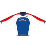 BIKE JERSEY PEYRESOURDE - GFF COLLECTION