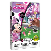 Colorforms® Disney Minnie Mouse Play Set