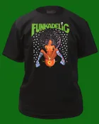 Funkadelic T-shirt