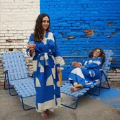 Alma Robe
