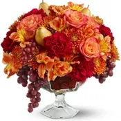 Rose Sangria