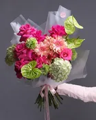 Candy Pop Bouquet