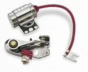 ACCEL Performance Tune-Up Kit Points/Condenser  -  274-0043