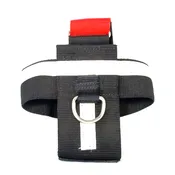 Enersys Battery Pouch