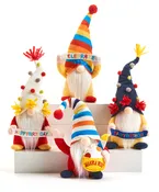 Birthday Gnomie