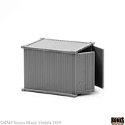 10′ Container