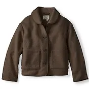 Alpine Fleece Jacket
