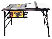 Model 2785 Portamax for smaller portable saws
