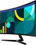 27 S3 LED FHD 100Hz Curved Monitor