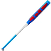 2022 DeMarini Chris Larsen Nautalai 12" Endload NSA / USSSA Slowpitch Softball Bat: WTDXCLU-22