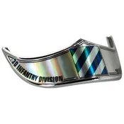 3D Infantry Division Bill Bill Grill